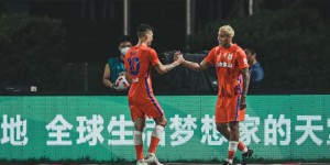 【龙八国际】克雷桑：中超有很多好东西欧洲没有，目标是帮泰山拿所有的冠军