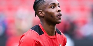 【龙八国际】队报：雷恩已拒绝拜仁对小将特尔的报价，与其心理价位差距较大