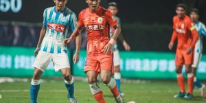 【龙八国际】鲁媒：廖力生踢左前卫仍未证明自己，如何激活他成郝伟的烦心事