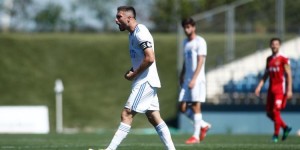 【龙八国际】迪马济奥：拉齐奥即将签下皇马21岁中卫马里奥-吉拉