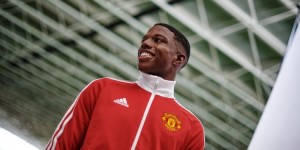 【龙八国际】马拉西亚：现在我将专注曼联，竭尽所有帮助我的新俱乐部取得成功