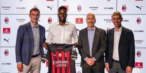 【龙八国际】奥里吉：正在努力训练为联赛首轮做准备 很高兴在意甲遇到卢卡库