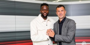 【龙八国际】奥里吉：马尔蒂尼是我的榜样，很荣幸被他和马萨拉所领导