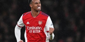 【龙八国际】全市场：尤文相中加布里埃尔，阿森纳标价大约4700万欧