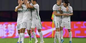 【龙八国际】京媒：国安上报主场丰体、备用主场奥体的方案，等上级部门批复