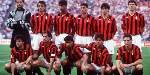 【龙八国际】进球网盘点米兰青训走出的知名球员：马尔蒂尼、巴雷西领衔