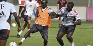 【龙八国际】记者：拜仁今夏不卖于帕，当前专注引进德里赫特&特尔