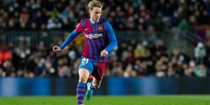 【龙八国际】塞尔：巴萨需腾4000万欧空间注册凯西等，出售德容可释放4200万欧