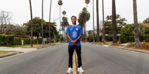 【龙八国际】乔-科尔：斯特林的经验可以帮助切尔西，他处于职业生涯的黄金期