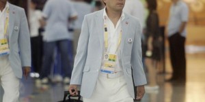 【龙八国际】日本足协技术委员长：日本力争50年内单独举办世界杯，并夺得冠军