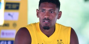 【龙八国际】图片报：阿莱仍在等待治疗方案，很可能缺席整个前半赛季