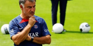 【龙八国际】加尔蒂：巴黎目前仍缺乏稳定性，但这在季前准备阶段很正常