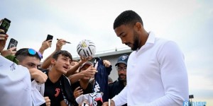 【龙八国际】布雷默：看到博格巴和迪马利亚加盟尤文，毫不犹豫做出了选择