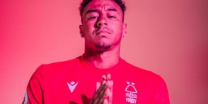 【龙八国际】天空记者：林加德成为了诺丁汉森林的顶薪球员，周薪为11.5万镑