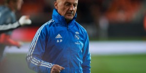 【龙八国际】平图斯：为皇马球员准备了特别测试，结果让我感到满意