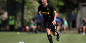 【龙八国际】斯基拉：国米将与年轻后卫皮罗拉续约至2027年