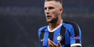 【龙八国际】罗马诺：巴黎5000万欧报价什克 国米不会接受&现在无意出售他