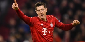 【龙八国际】记者：巴萨不急着签下莱万，他们不想屈服于拜仁的压力完成交易