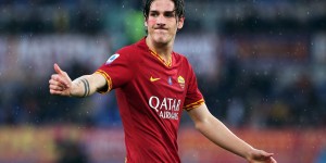 【龙八国际】记者：扎尼奥洛可能会留队，罗马未与尤文、热刺商谈他的转会