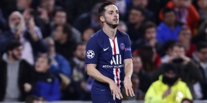 【龙八国际】法媒：若出售球员不顺利，巴黎考虑牺牲萨拉维亚让其离队