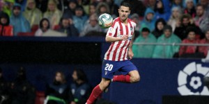 【龙八国际】官方：马竞前锋比托洛租借加盟拉斯帕尔马斯