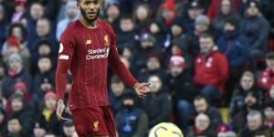 【龙八国际】赫顿：戈麦斯应离开利物浦，他需要稳定的出场时间