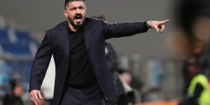 【龙八国际】加图索：我因不实传闻无缘执教热刺，幸好瓦伦西亚支持我