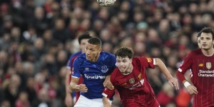 【龙八国际】回声报：获得额外假期，内科-威廉姆斯仍未报到参加季前训练