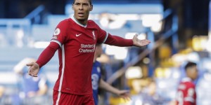 【龙八国际】希勒：米特洛维奇让范迪克很不舒服，这不是常见的事情