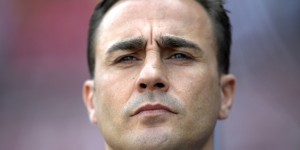 【龙八国际】卡纳瓦罗：罗马肯定可竞争意甲冠军 德凯特拉雷能成为新卡卡