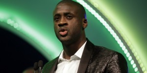 【龙八国际】官方：亚亚图雷将担任热刺U16梯队的教练