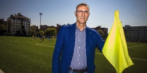 【龙八国际】贝尔戈米：国米今天踢得没什么耐心，必须学会在非控球阶段抵抗