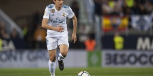 【龙八国际】阿斯报：巴列霍在季前备战中表现出色，安切洛蒂对他感到满意