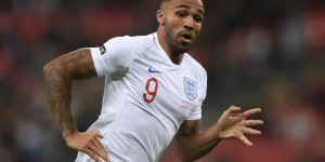 【龙八国际】威尔逊：力争代表英格兰踢世界杯，努力打出一个健康的赛季