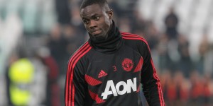 【龙八国际】阿斯报：塞维利亚加入拜利转会争夺战，希望用其替代孔德