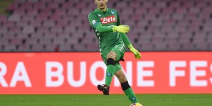 【龙八国际】迪马济奥：达成协议，斯佩齐亚将租借那不勒斯门将梅雷特