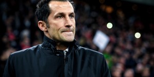 【龙八国际】法尔克：拜仁希望与萨利续约至2026年