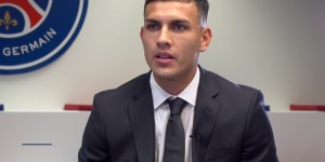 【龙八国际】队报：尤文和大巴黎谈妥帕雷德斯转会，租借+1500万欧元强制买断