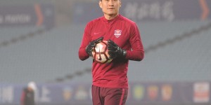 【龙八国际】原重庆队门将邓小飞签约中乙球队济南兴洲