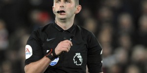 【龙八国际】英超首轮裁判：奥利弗执法曼城vs西汉姆 泰勒执法枪手vs水晶宫