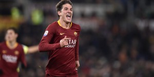 【龙八国际】记者：热刺仍在追逐扎尼奥洛，但认为罗马5000万镑标价太高