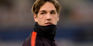 【龙八国际】意媒：热刺总价5500万欧报价扎尼奥洛被拒，罗马要5000万欧现金