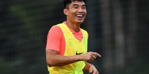 【龙八国际】郑智李章洙将以对手身份重逢，粤媒：往事不要再提，人生已多风雨