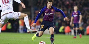 【龙八国际】罗马诺：巴萨接受洛杉矶银河对普吉报价，将拥有二次转会分成