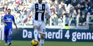 【龙八国际】记者：对鲁加尼报价未打动尤文，加拉塔萨雷预计将提升报价