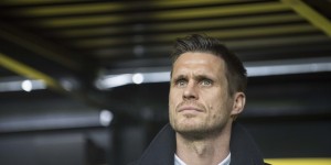 【龙八国际】凯尔：多特要踢有些狂野的攻势足球 欧冠前2档的球队不会想碰我们