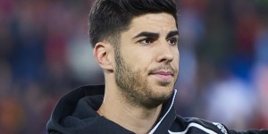 【龙八国际】阿斯：阿森西奥想完成和皇马的合同，并争取续约的机会