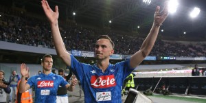 【龙八国际】迪马：巴黎和那不勒斯越来越接近谈妥鲁伊斯转会