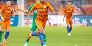 【龙八国际】记者：德尔加多可能会加盟中甲球队昆山