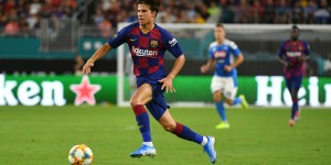 【龙八国际】记者：普吉原则上同意加盟洛杉矶银河，目前最终细节还未敲定